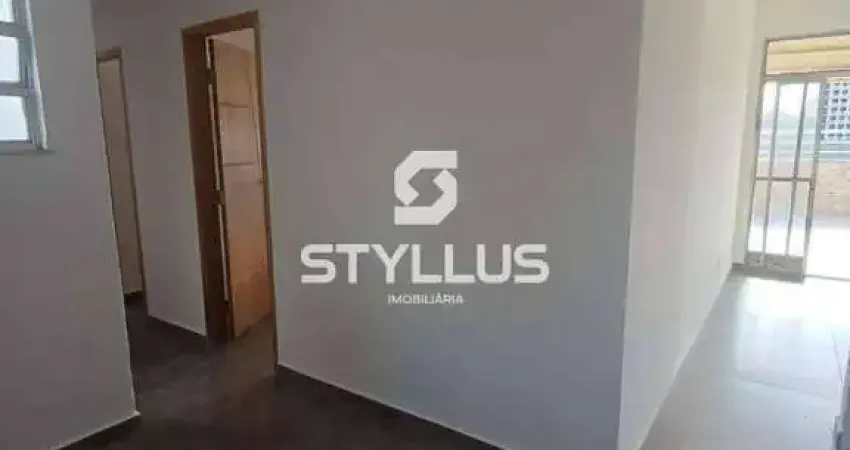 Cobertura com 2 quartos à venda na Rua Carolina Méier, Méier, Rio de Janeiro