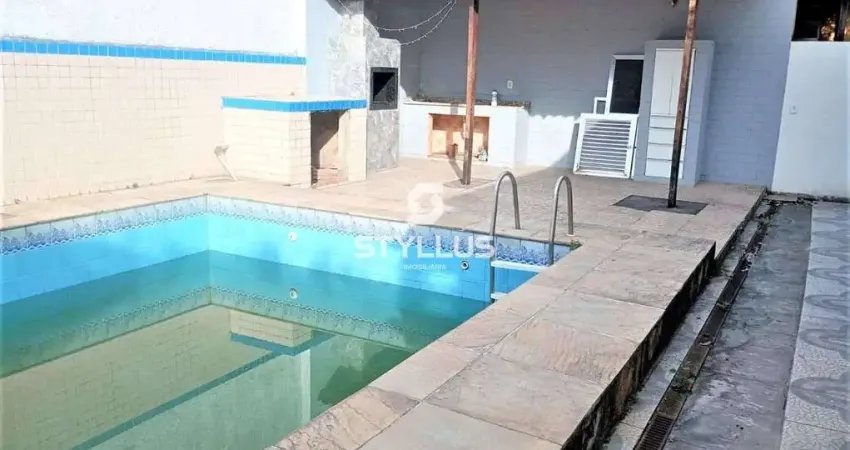 Casa em condomínio fechado com 4 quartos à venda na Rua Mata Grande, Vila Valqueire, Rio de Janeiro