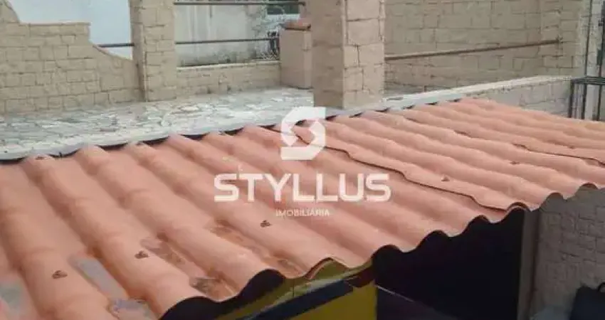 Apartamento com 3 quartos à venda na Rua Cabuçu, Lins de Vasconcelos, Rio de Janeiro