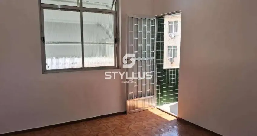 Apartamento com 2 quartos à venda na Rua Castro Alves, Méier, Rio de Janeiro
