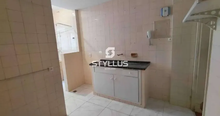 Apartamento com 3 quartos à venda na Rua Fábio Luz, Méier, Rio de Janeiro