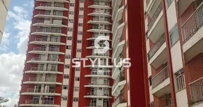 Apartamento com 2 quartos à venda na Rua Dias da Cruz, Méier, Rio de Janeiro