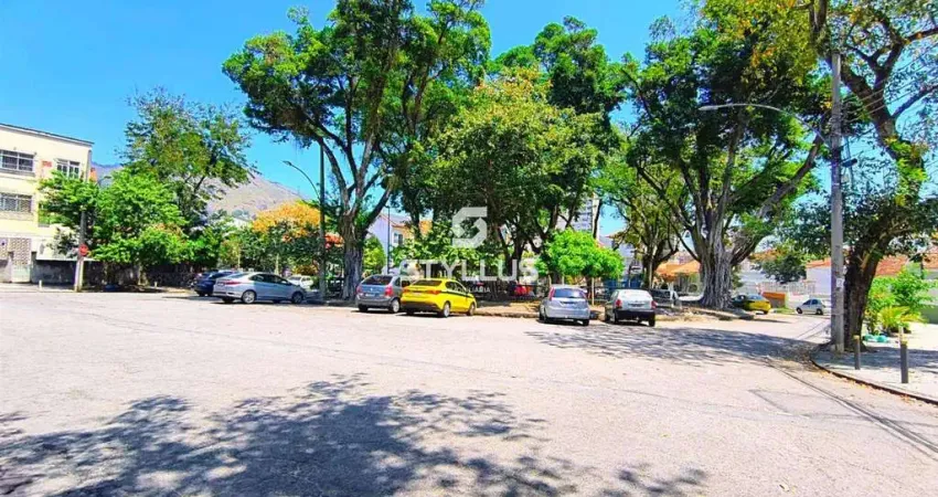 Apartamento com 1 quarto à venda na Praça Amambai, Méier, Rio de Janeiro