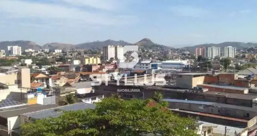 Apartamento com 3 quartos à venda na Rua Doutor Niemeyer, Engenho de Dentro, Rio de Janeiro