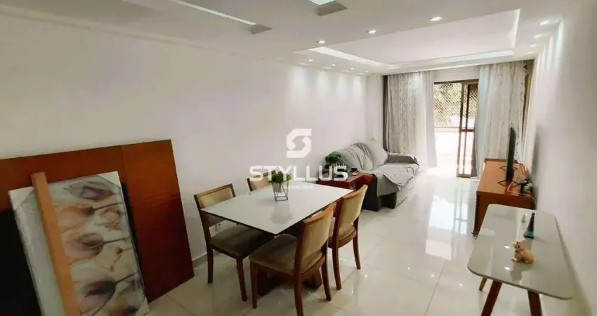 Apartamento com 2 quartos à venda na Rua Silva Rabelo, Méier, Rio de Janeiro