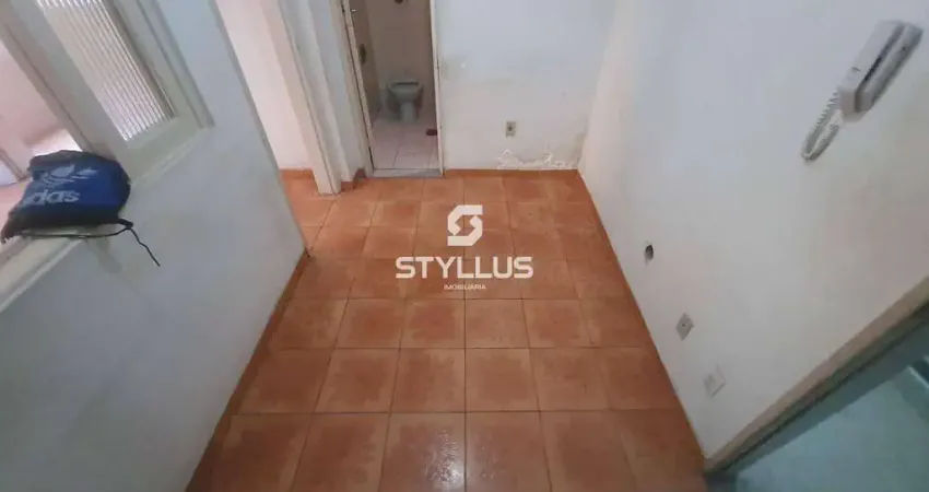 Apartamento com 1 quarto à venda na Campo São Cristóvão, São Cristóvão, Rio de Janeiro