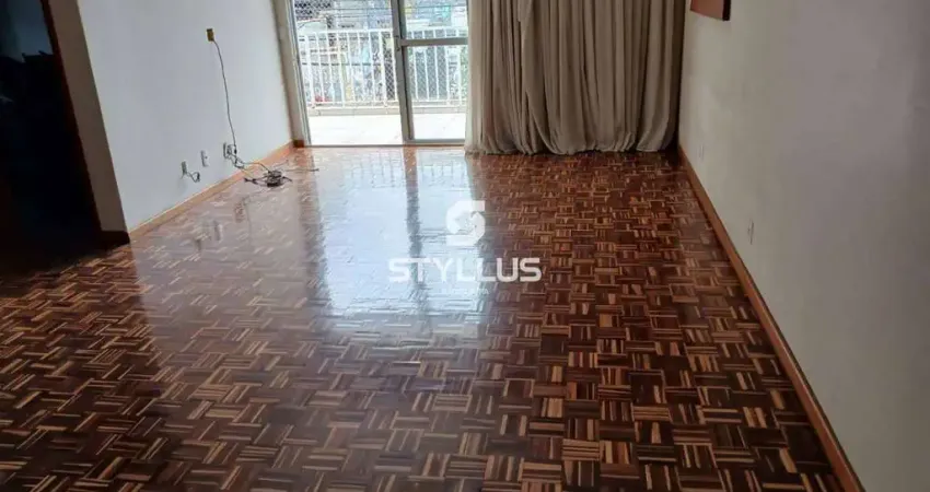 Apartamento com 2 quartos à venda na Rua Cirne Maia, Cachambi, Rio de Janeiro