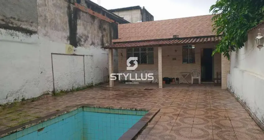 Casa com 3 quartos à venda na Rua Gustavo Riedel, Engenho de Dentro, Rio de Janeiro