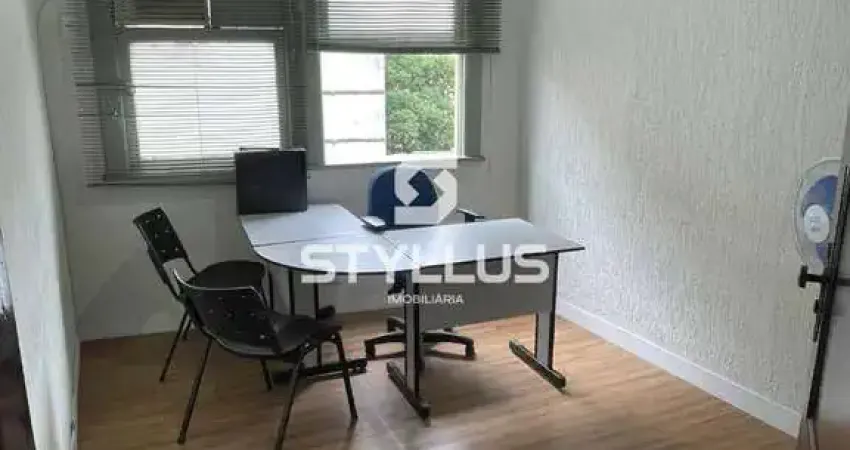 Sala comercial à venda na Rua Frederico Meier, Méier, Rio de Janeiro