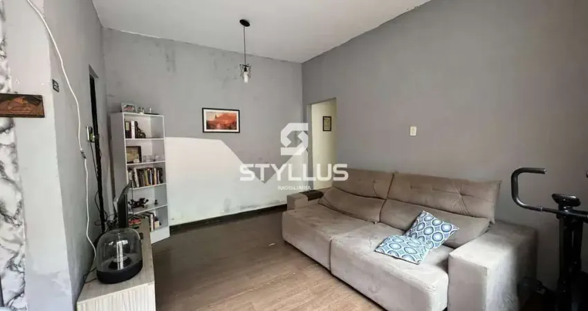 Casa com 3 quartos à venda na Rua Manuel Miranda, Engenho Novo, Rio de Janeiro