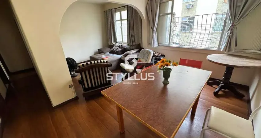 Apartamento com 3 quartos à venda na Rua Cabuçu, Lins de Vasconcelos, Rio de Janeiro