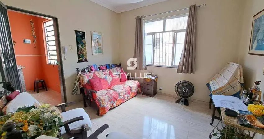 Apartamento com 2 quartos à venda na Rua Aquidabã, Méier, Rio de Janeiro