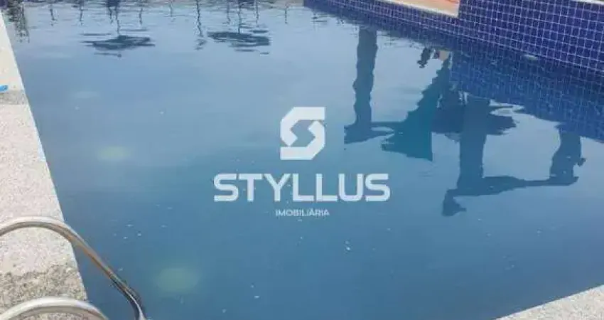 Apartamento com 2 quartos à venda na Rua Pompílio de Albuquerque, Encantado, Rio de Janeiro