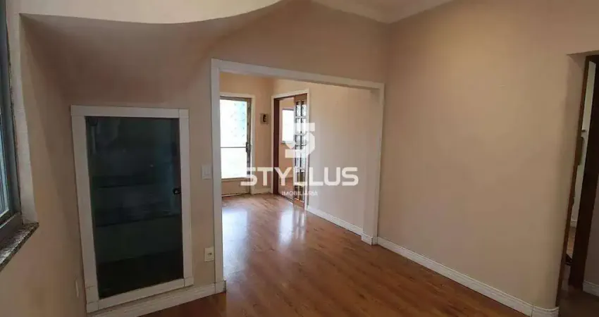 Apartamento com 2 quartos à venda na Avenida Amaro Cavalcanti, Méier, Rio de Janeiro