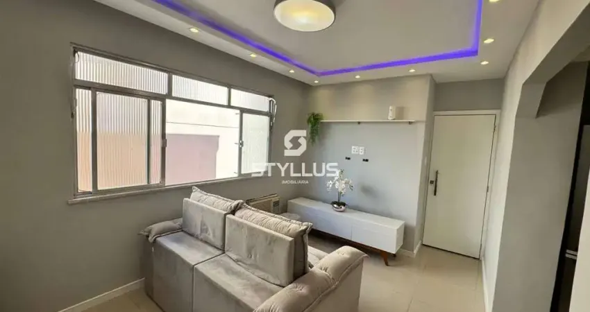 Apartamento com 3 quartos à venda na Rua Ajuratuba, Todos os Santos, Rio de Janeiro