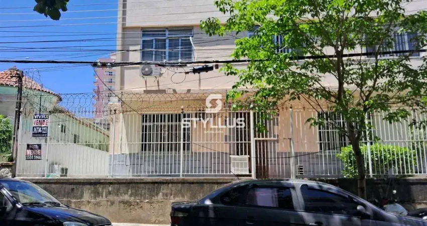 Apartamento com 3 quartos à venda na Rua Gregório Neves, Engenho Novo, Rio de Janeiro