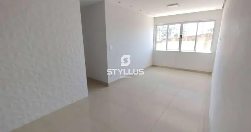 Apartamento com 2 quartos à venda na Rua do Couto, Penha, Rio de Janeiro