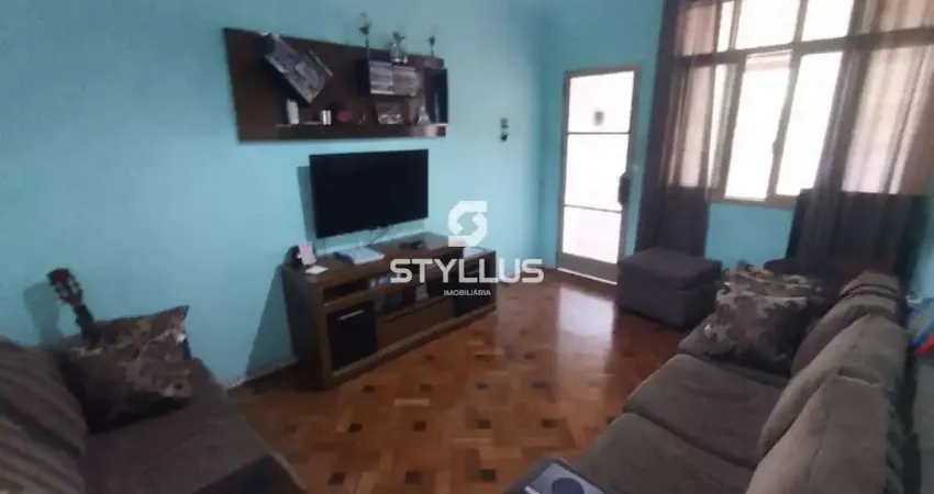 Casa em condomínio fechado com 4 quartos à venda na Rua Jaú, Engenho Novo, Rio de Janeiro