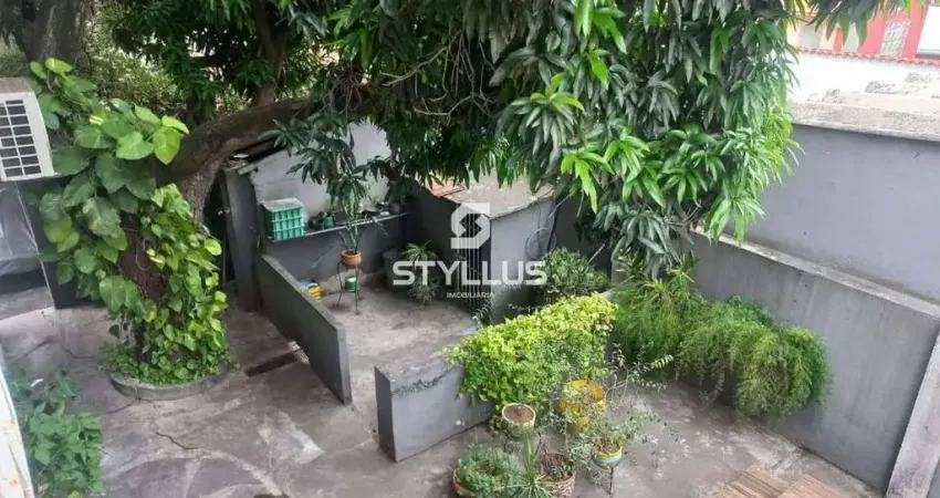 Casa com 2 quartos à venda na Avenida Guilherme Maxwell, Bonsucesso, Rio de Janeiro