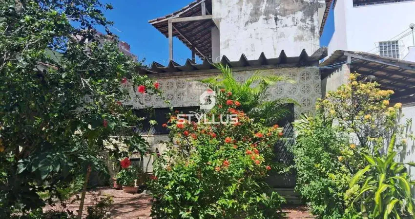 Casa em condomínio fechado com 3 quartos à venda na Rua Gregório Neves, Engenho Novo, Rio de Janeiro