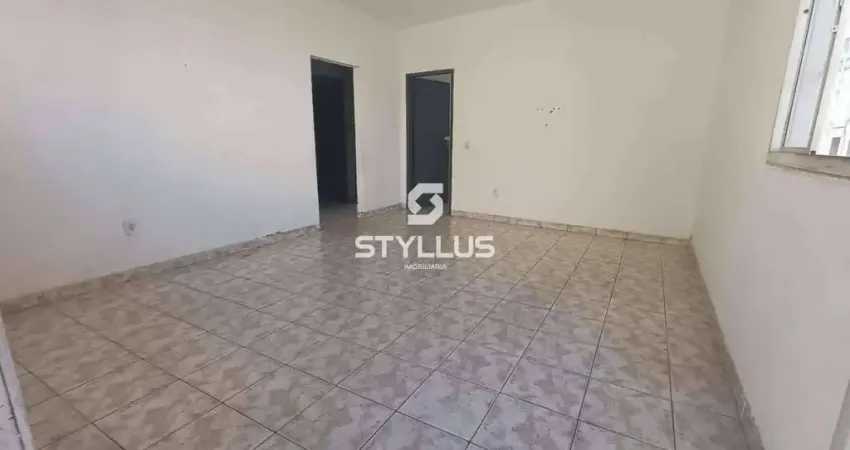 Casa com 3 quartos à venda na Rua Basílio de Brito, Cachambi, Rio de Janeiro