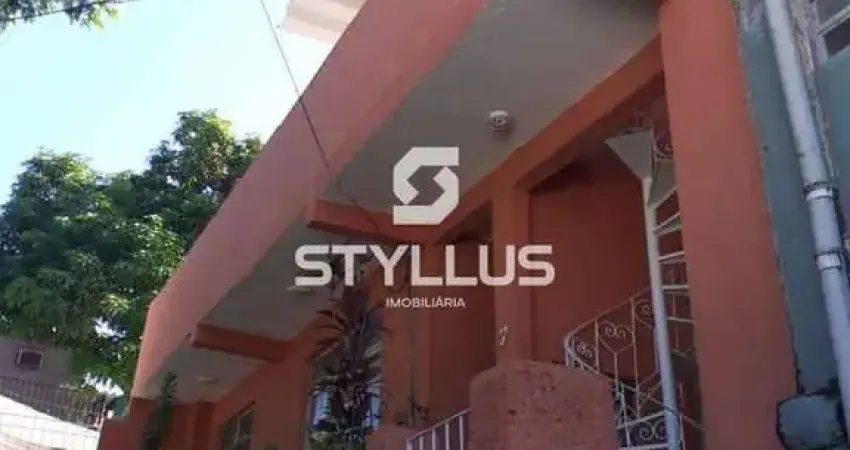 Casa em condomínio fechado com 2 quartos à venda na Rua Horácio Picoreli, Bonsucesso, Rio de Janeiro