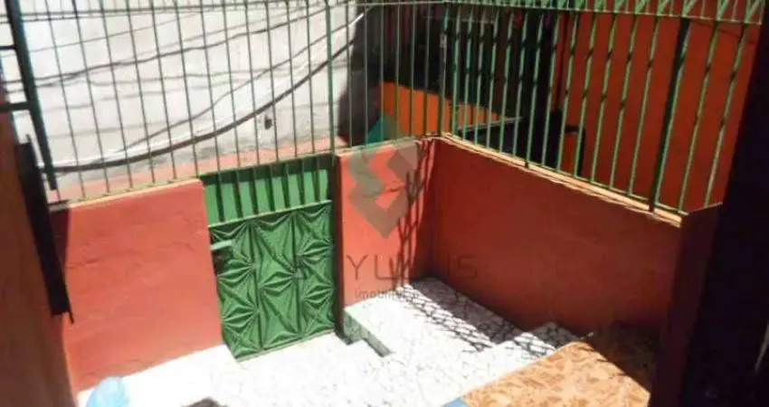 Casa em condomínio fechado com 2 quartos à venda na Rua Clarimundo de Melo, Quintino Bocaiúva, Rio de Janeiro