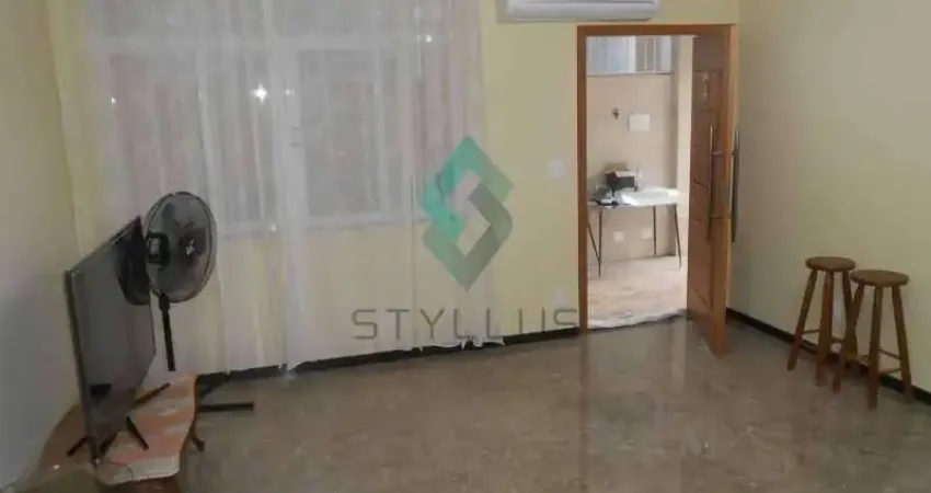 Casa à venda na Rua Marechal Bittencourt, Riachuelo, Rio de Janeiro