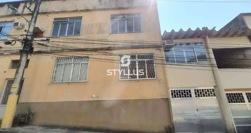Casa com 4 quartos à venda na Rua Joaquim Martins, Encantado, Rio de Janeiro