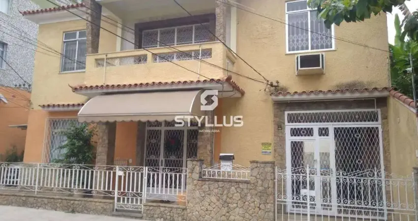 Casa em condomínio fechado com 4 quartos à venda na Rua Getúlio, Todos os Santos, Rio de Janeiro