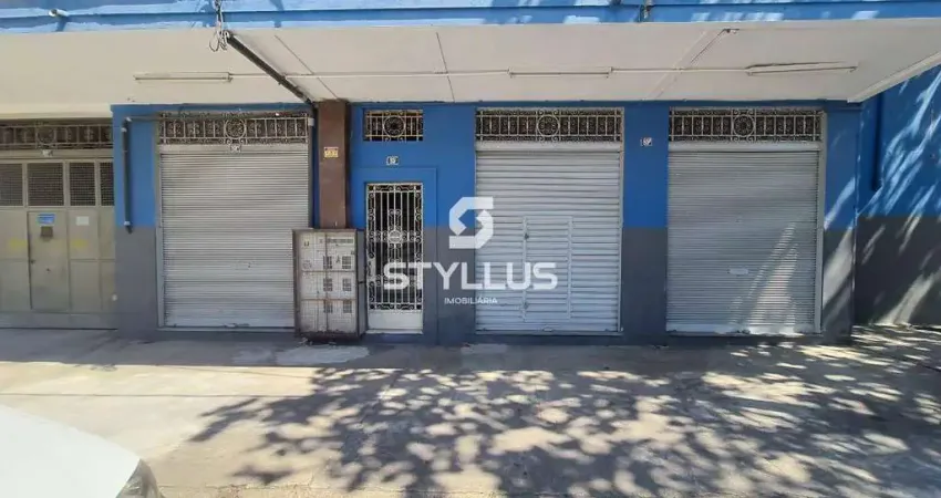 Ponto comercial à venda na Rua da Regeneração, Bonsucesso, Rio de Janeiro