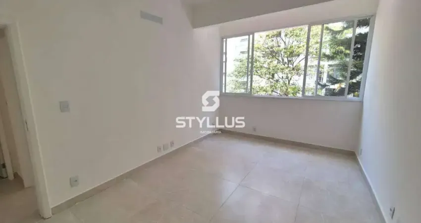 Apartamento com 2 quartos à venda na Rua Marquês de Abrantes, Flamengo, Rio de Janeiro
