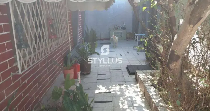 Casa com 5 quartos à venda na Travessa Eduardo das Neves, Inhaúma, Rio de Janeiro