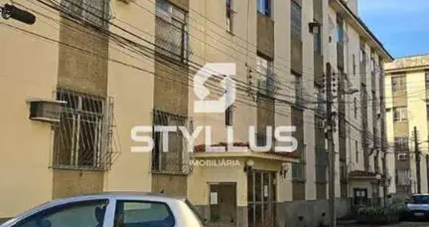 Apartamento com 3 quartos à venda na Rua Cabuçu, Lins de Vasconcelos, Rio de Janeiro