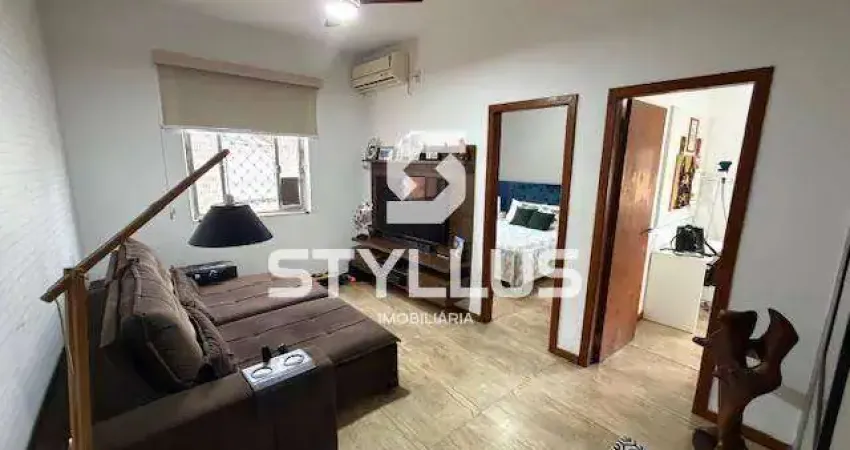 Apartamento com 2 quartos à venda na Rua Joaquim Martins, Encantado, Rio de Janeiro