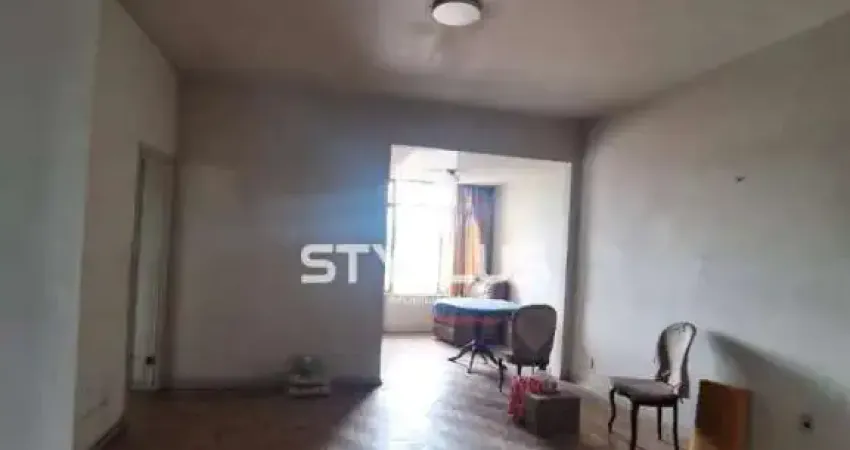 Apartamento com 3 quartos à venda na Rua Doutor Garnier, Rocha, Rio de Janeiro