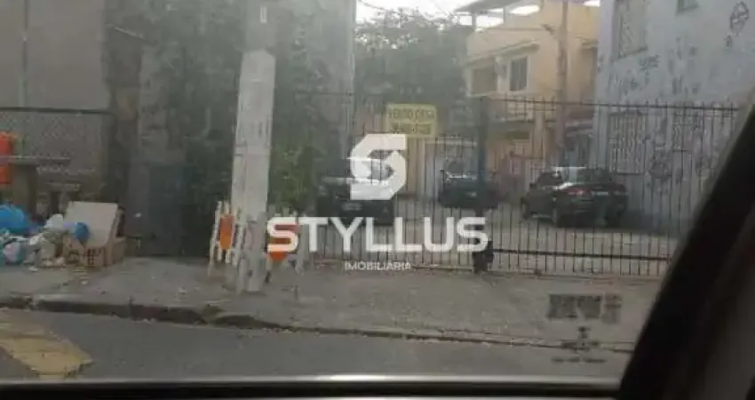 Casa em condomínio fechado com 3 quartos à venda na Rua Augusto Nunes, Todos os Santos, Rio de Janeiro