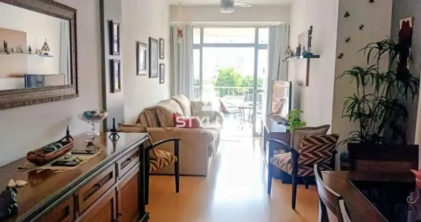 Apartamento com 2 quartos à venda na Rua Luís Guimarães, Vila Isabel, Rio de Janeiro