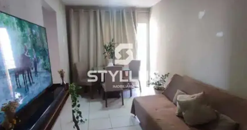 Apartamento com 2 quartos à venda na Rua Teixeira de Azevedo, Abolição, Rio de Janeiro