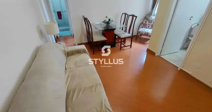 Apartamento com 1 quarto à venda na Rua Barão de Mesquita, Tijuca, Rio de Janeiro