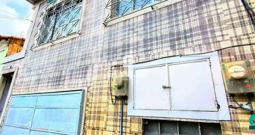 Casa com 3 quartos à venda na Rua Clarimundo de Melo, Piedade, Rio de Janeiro