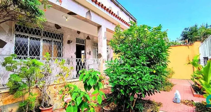Casa com 5 quartos à venda na Rua Alberto Moreira, Piedade, Rio de Janeiro
