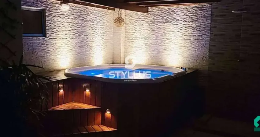 Cobertura com 3 quartos à venda na Rua Martins Lage, Engenho Novo, Rio de Janeiro