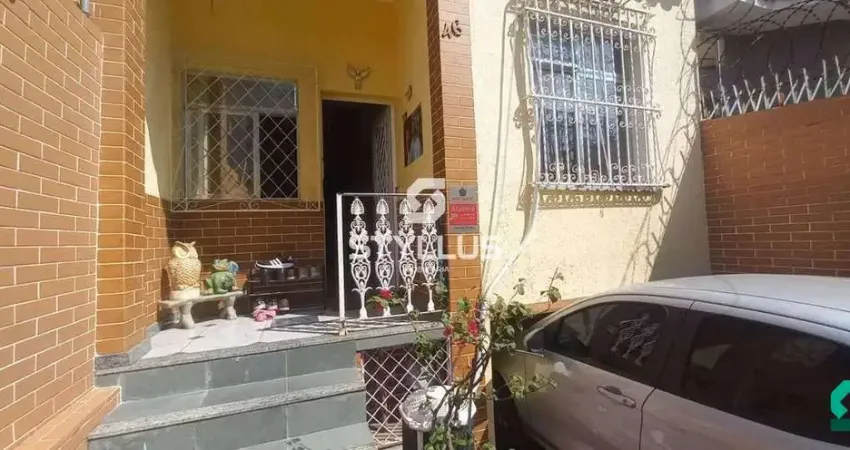 Casa com 3 quartos à venda na Rua Paes de Andrade, Riachuelo, Rio de Janeiro