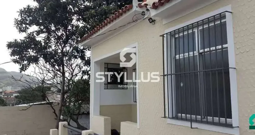 Casa com 2 quartos à venda na Rua Mário Carpenter, Abolição, Rio de Janeiro