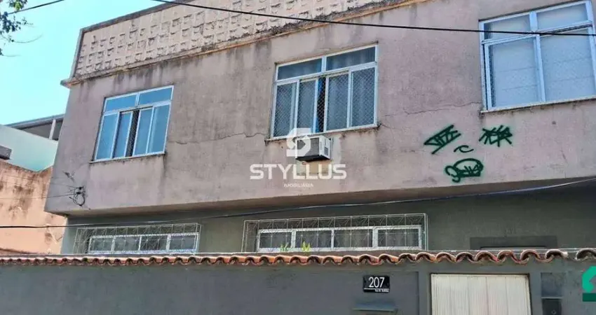 Casa com 3 quartos à venda na Rua Doutor Bulhões, Engenho de Dentro, Rio de Janeiro