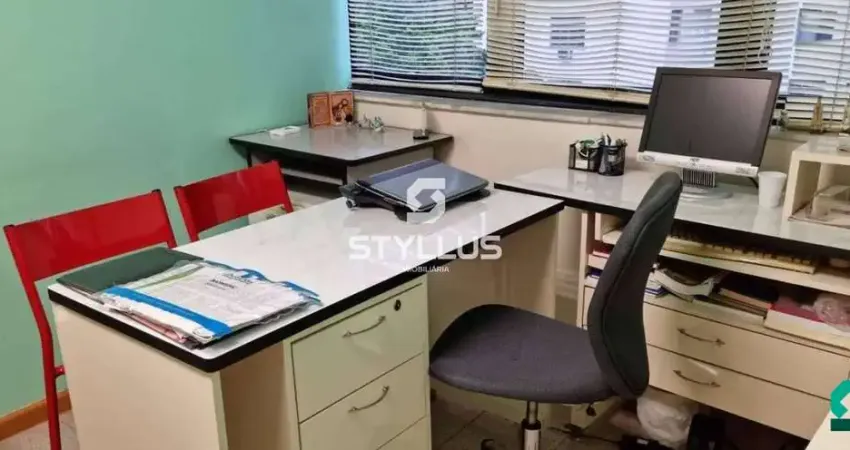 Sala comercial à venda na Rua Desembargador Izidro, Tijuca, Rio de Janeiro