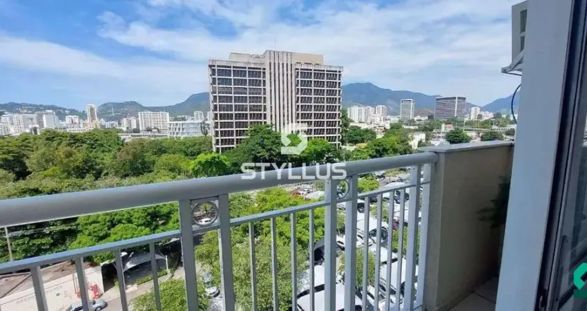 Apartamento com 3 quartos à venda na Rua Almirante Baltazar, São Cristóvão, Rio de Janeiro