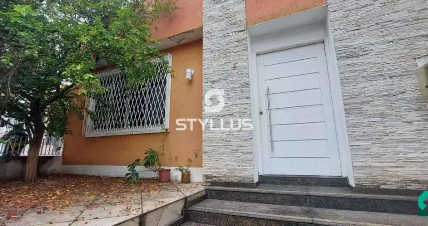 Casa em condomínio fechado com 3 quartos à venda na Rua Paulo Silva Araújo, Méier, Rio de Janeiro