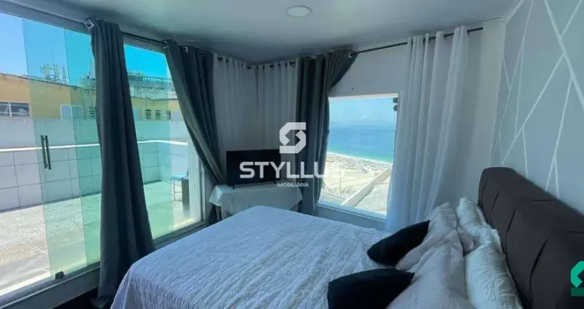 Cobertura com 6 quartos à venda na Rua Bolivar, Copacabana, Rio de Janeiro